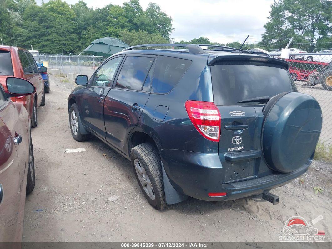 2T3BF4DV1CW238590 2012 TOYOTA RAV4 photo no. 3