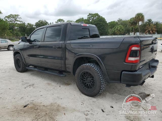 1C6SRFJT2LN324947 2020 RAM 1500 photo no. 2