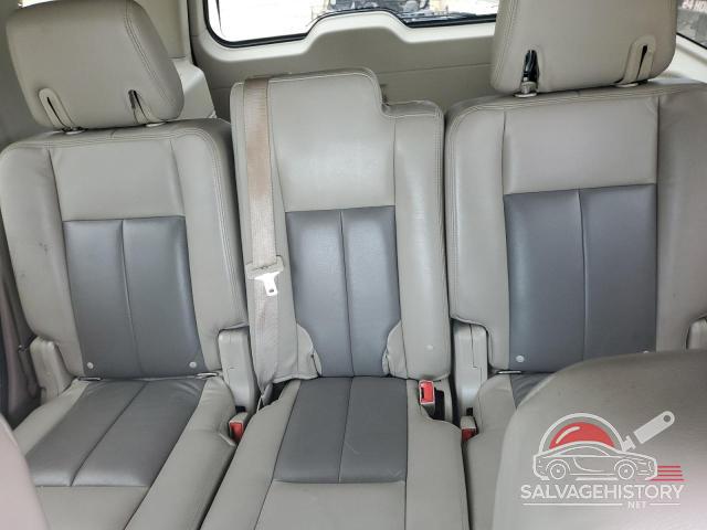 1FMFU15547LA80898 2007 FORD EXPEDITION photo no. 10