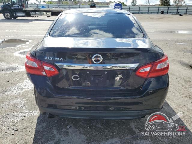 1N4AL3AP1GC253559 2016 NISSAN ALTIMA photo no. 6