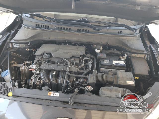 KM8K22AB8NU824855 2022 HYUNDAI KONA photo no. 10
