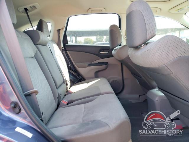 3CZRM3H50DG707592 2013 HONDA CRV photo no. 10