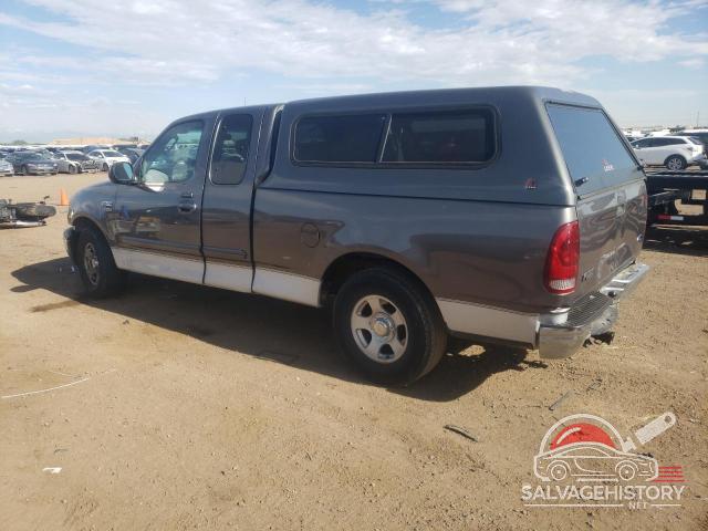 1FTRX17W32KC04642 2002 FORD All Models photo no. 2
