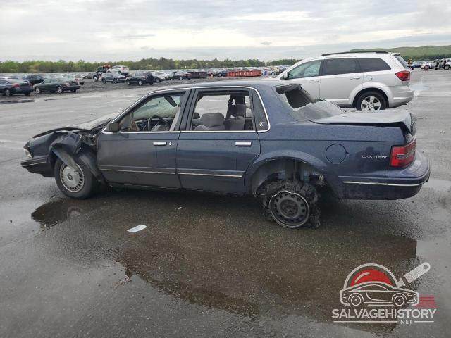 1G4AG55M4T6447100 1996 BUICK CENTURY photo no. 2