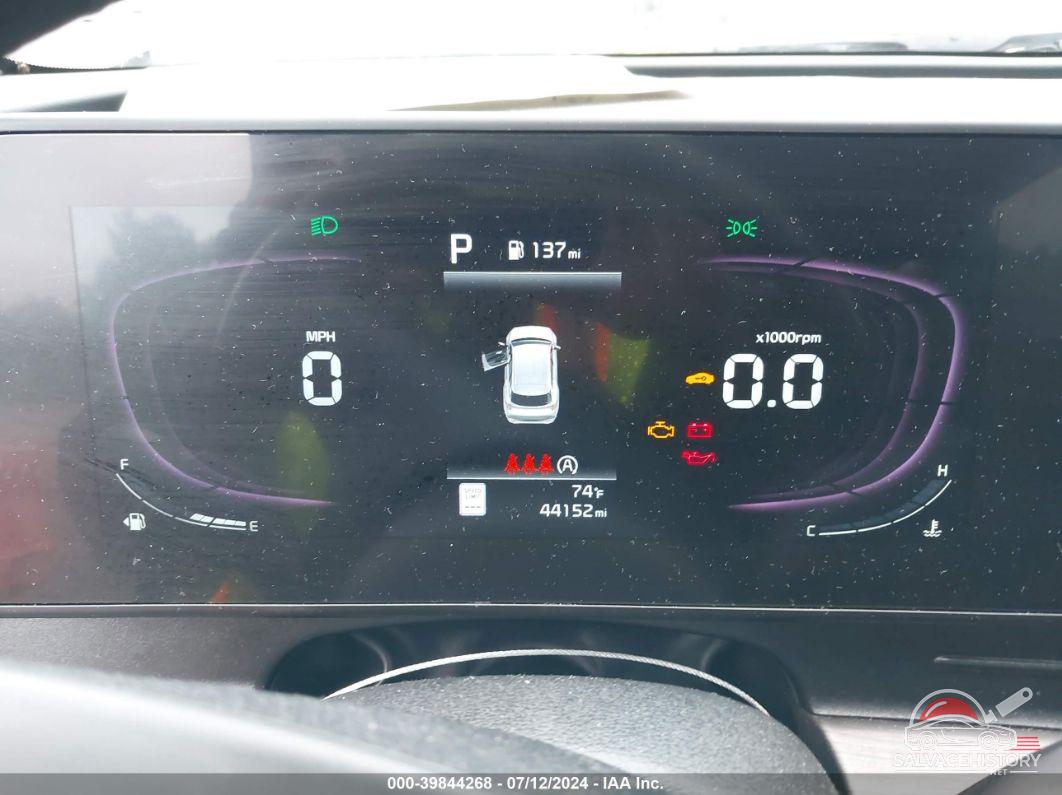 5XYK6CAF9PG082178 2023 KIA SPORTAGE photo no. 7