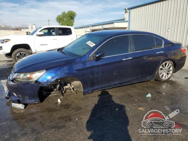 1HGCR2F54DA036180 2013 HONDA ACCORD photo no. 15