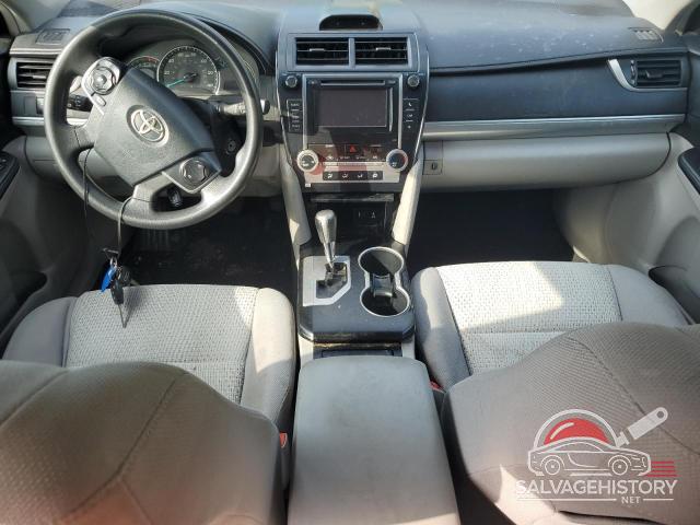 4T4BF1FK1DR305660 2013 TOYOTA CAMRY photo no. 8