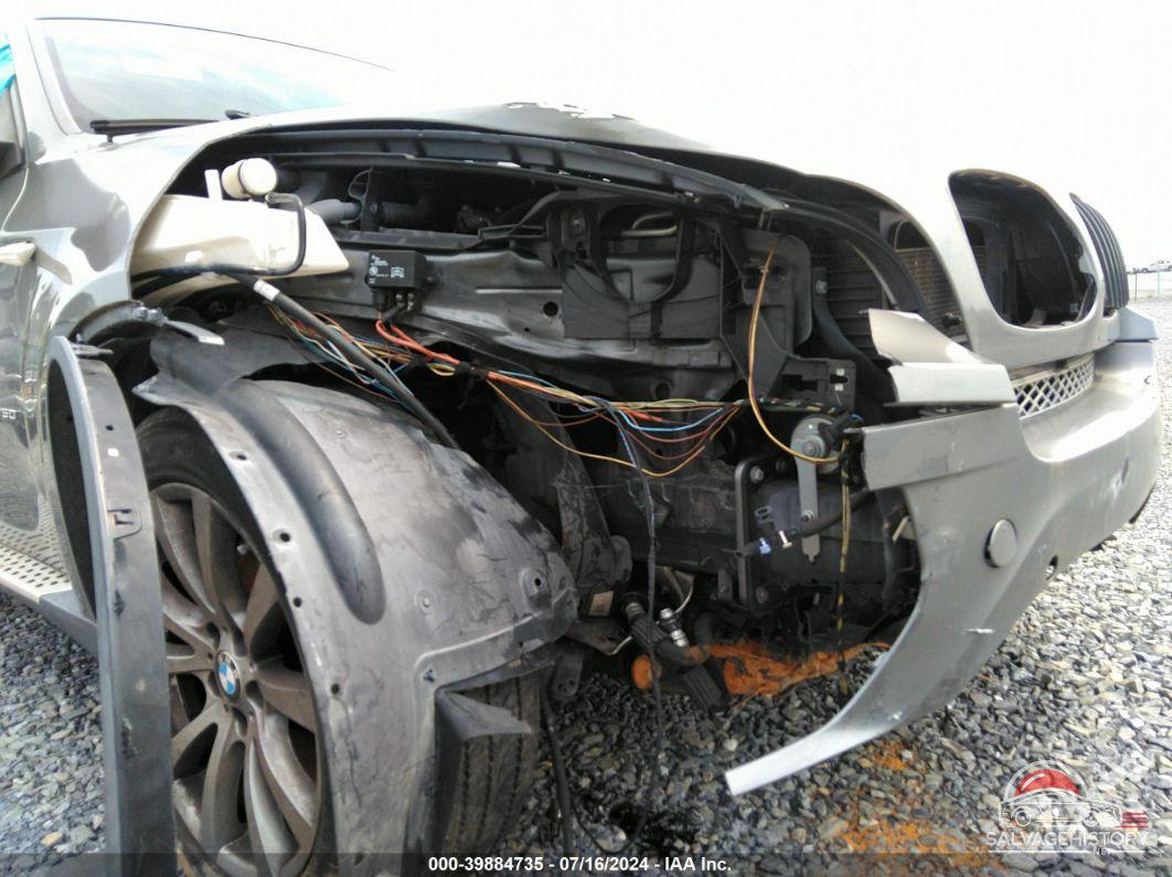 5UXFG8C58CLZ97228 2012 BMW X6 photo no. 6