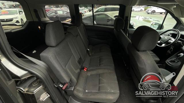 NM0GE9F70J1366462 2018 FORD TRANSIT photo no. 6