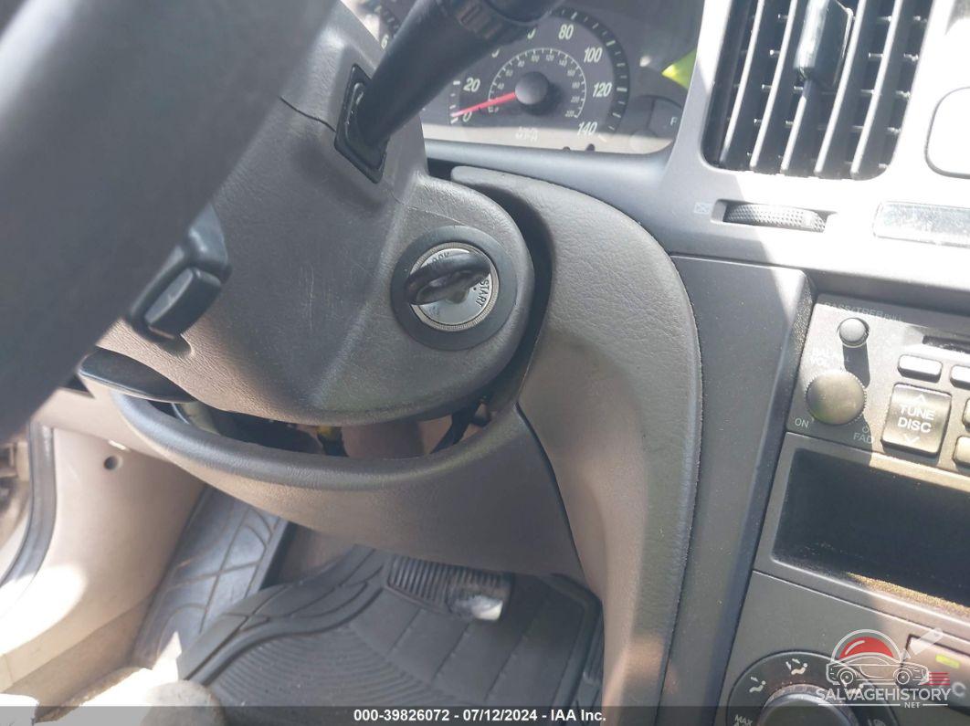 KMHDN46D75U153992 2005 HYUNDAI ELANTRA photo no. 11