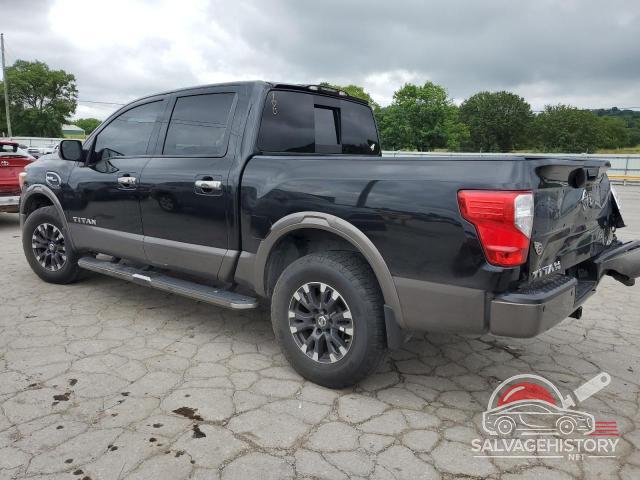 1N6AA1E56HN524454 2017 NISSAN TITAN photo no. 2