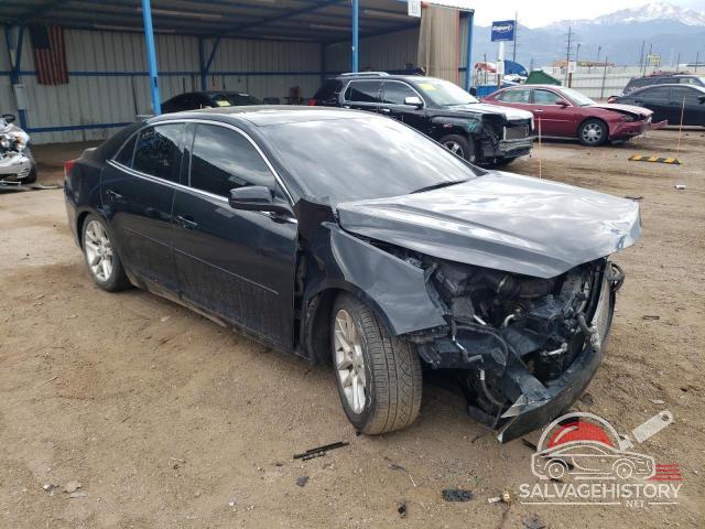 1G11F5SR0DF152352 2013 CHEVROLET MALIBU photo no. 4