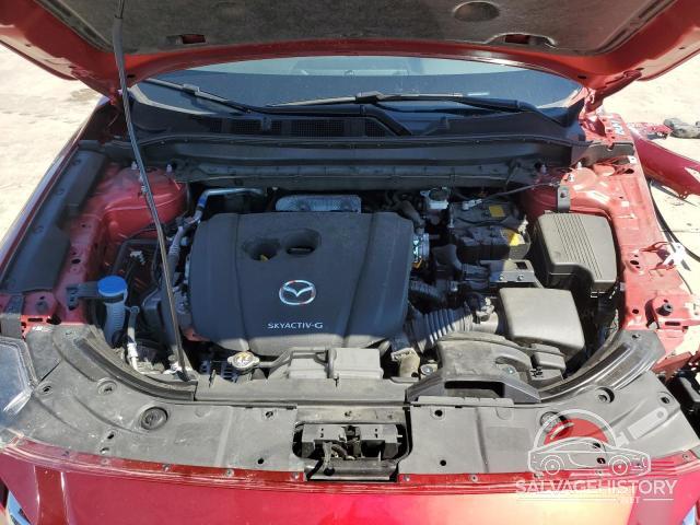 JM3KFBBM6P0215273 2023 MAZDA CX-5 SELEC photo no. 12