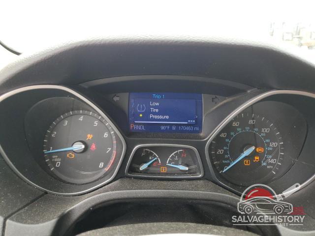 1FADP3F28DL235103 2013 FORD FOCUS photo no. 9