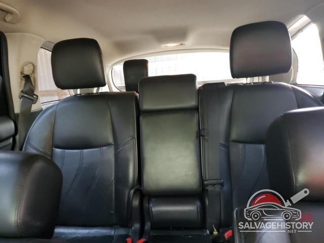 5N1AL0MM2DC341179 2013 INFINITI JX35 photo no. 10