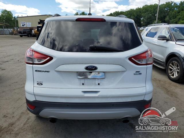 1FMCU9GX4GUB96337 2016 FORD ESCAPE photo no. 6