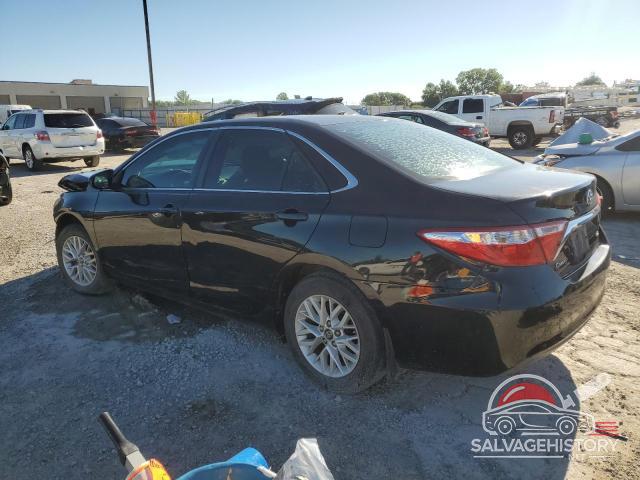 4T4BF1FK8GR570578 2016 TOYOTA CAMRY photo no. 2