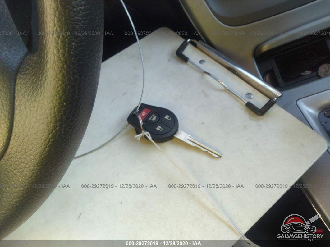 3N1AB7AP3EY303549 2014 NISSAN SENTRA photo no. 11