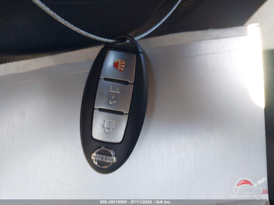 5N1AR2MN3FC606505 2015 NISSAN PATHFINDER photo no. 11