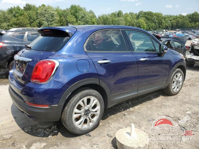 ZFBCFXBTXGP398995 2016 FIAT 500 photo no. 3