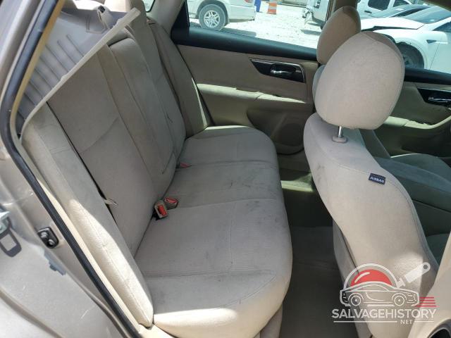 1N4AL3AP8DN567385 2013 NISSAN ALTIMA photo no. 10