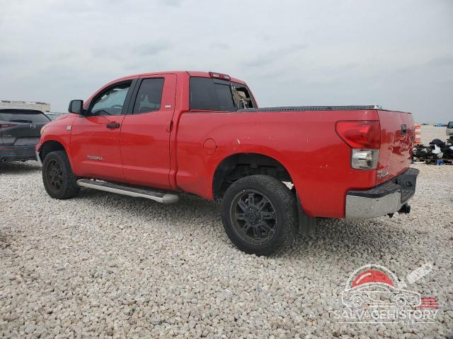 5TFRT54198X021852 2008 TOYOTA TUNDRA photo no. 2