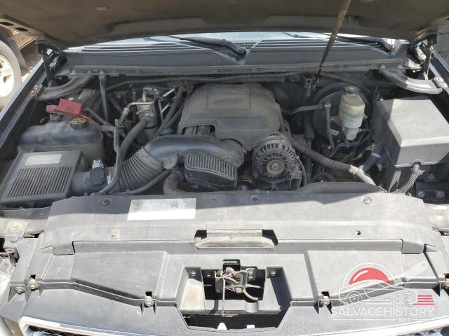 1GNSK4E04CR302787 2012 CHEVROLET TAHOE photo no. 12