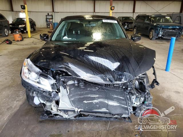 1HGCR2F38HA167603 2017 HONDA ACCORD photo no. 5