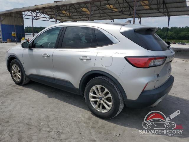 1FMCU0G62LUB96737 2020 FORD ESCAPE photo no. 2