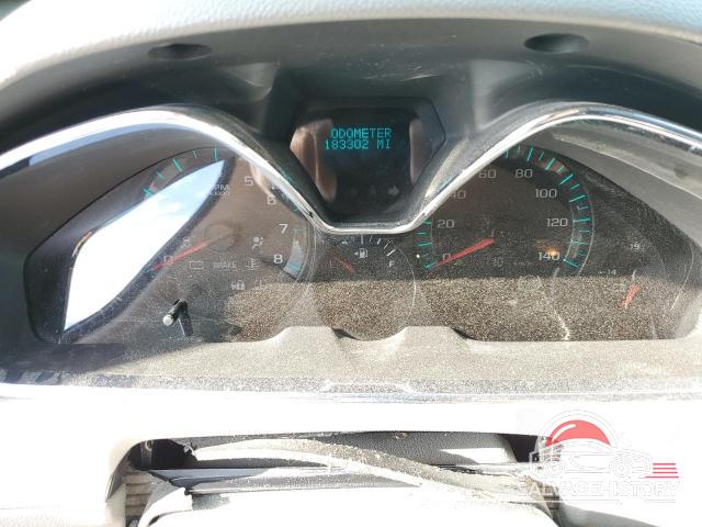 1GNKRHKD7EJ119931 2014 CHEVROLET TRAVERSE photo no. 9