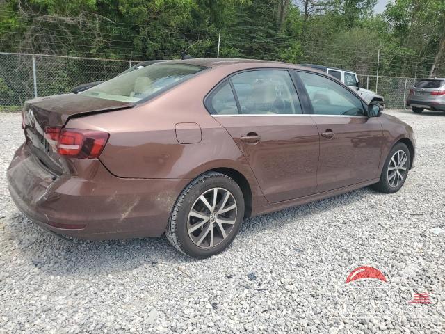 3VWDB7AJ3HM277260 2017 VOLKSWAGEN JETTA photo no. 3