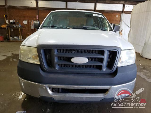 1FTRF122X7NA61041 2007 FORD All Models photo no. 5