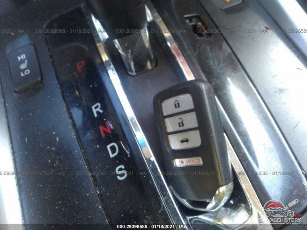1HGCR3F86DA025021 2013 HONDA ACCORD SDN photo no. 11