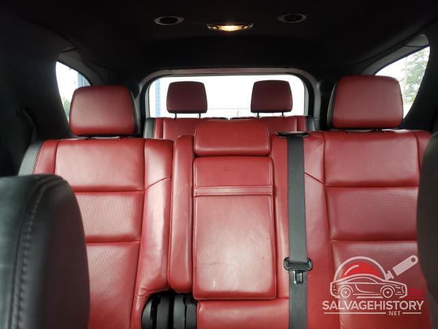 1C4SDHCT5NC224307 2022 DODGE DURANGO photo no. 10