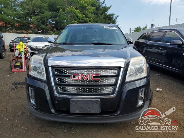 2CTFLXEC4B6269176 2011 GMC TERRAIN photo no. 5