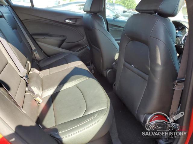 3G1BF6SM5HS508701 2017 CHEVROLET CRUZE photo no. 10