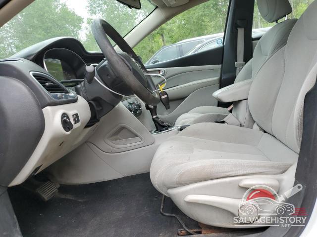 1C3CDFBA1DD117566 2013 DODGE DART photo no. 7