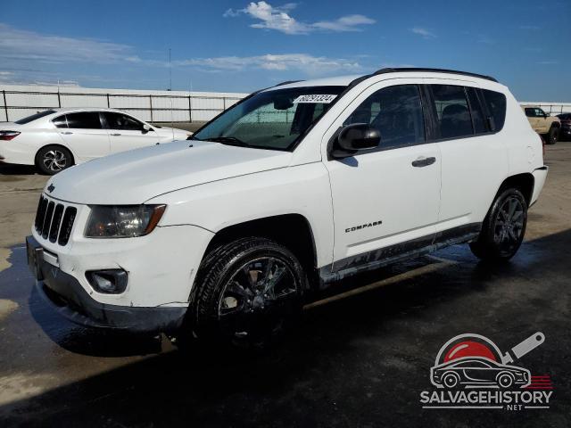 1C4NJCBA9FD427799 2015 JEEP COMPASS photo no. 19