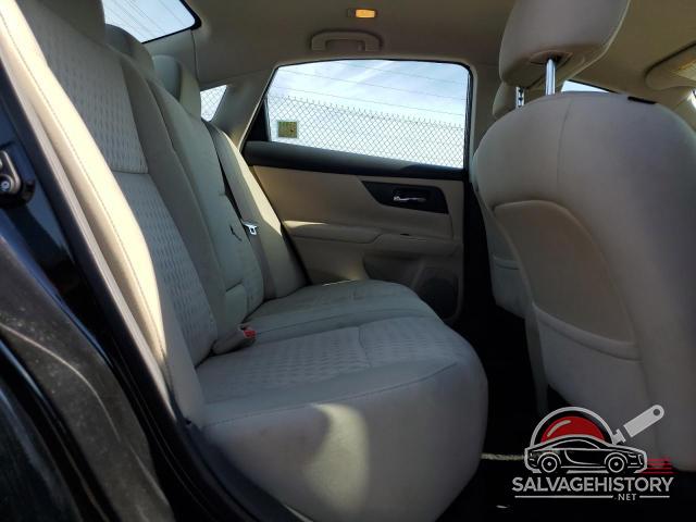 1N4AL3APXGN308174 2016 NISSAN ALTIMA photo no. 10