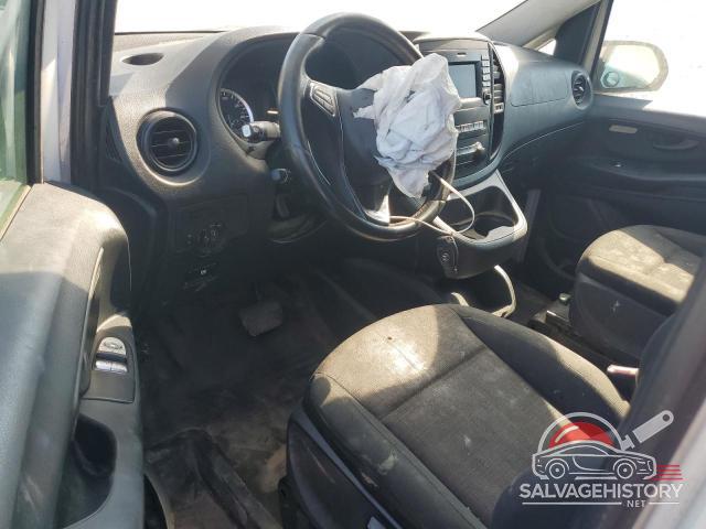 WD3PG2EA6G3084271 2016 MERCEDES-BENZ METRIS photo no. 8