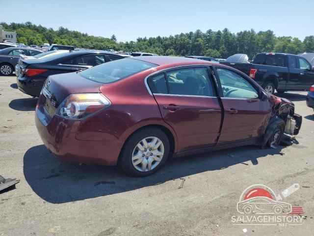 1N4AL2AP4BN487704 2011 NISSAN ALTIMA photo no. 3