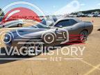 2C3CDZAG3HH554436 2017 DODGE CHALLENGER photo no. 3