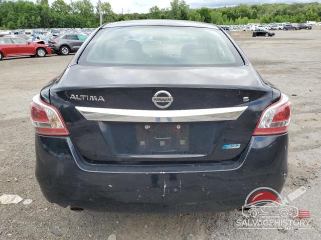 1N4AL3AP8DN489187 2013 NISSAN ALTIMA photo no. 6