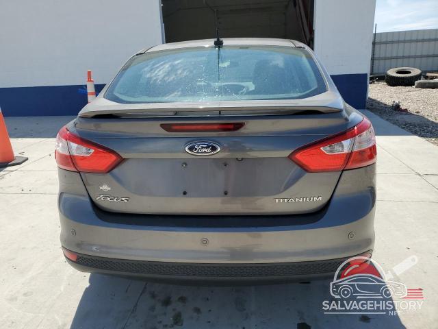 1FADP3J23DL224498 2013 FORD FOCUS photo no. 6