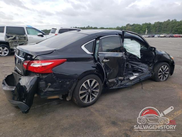 1N4AL3APXGC209740 2016 NISSAN ALTIMA photo no. 3