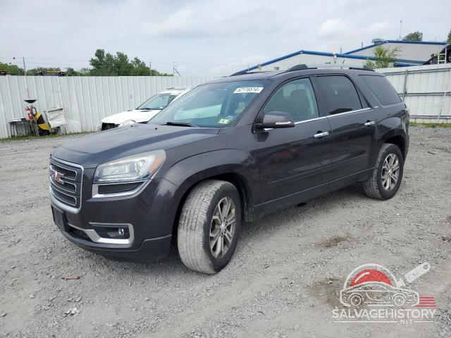 1GKKVRKD9FJ270043 2015 GMC ACADIA photo no. 10