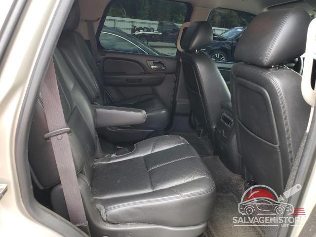 1GKS1CE00ER249129 2014 GMC YUKON photo no. 10