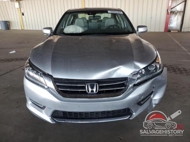 1HGCR2F83DA058875 2013 HONDA ACCORD photo no. 5