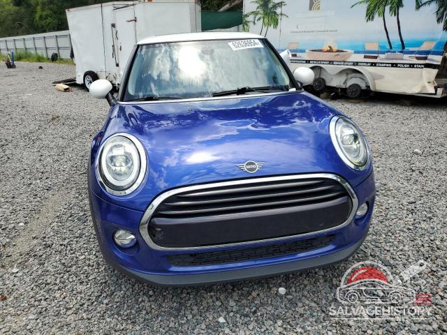 WMWXP5C57K2H30560 2019 MINI COOPER photo no. 5
