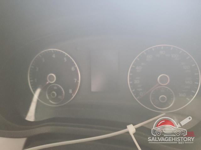 1VWBP7A33DC096276 2013 VOLKSWAGEN PASSAT photo no. 9